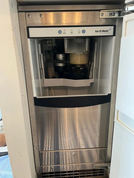 Houston Pro Appliance Repair.